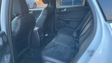 Ford Kuga 1.5 EcoBlue ST-Line First Edition 5dr Auto Diesel Estate